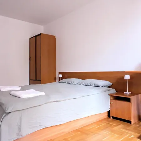 домът на архитекта The Architect's Апартаменты *