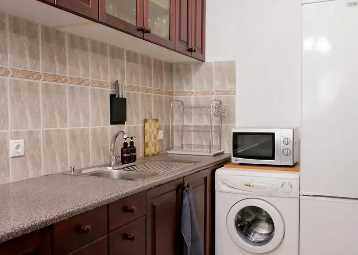 Appartamento домът на архитекта The Architect's *