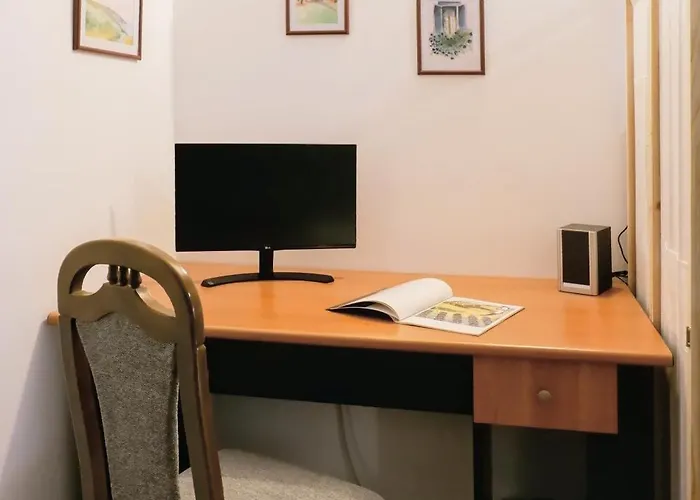 домът на архитекта The Architect's