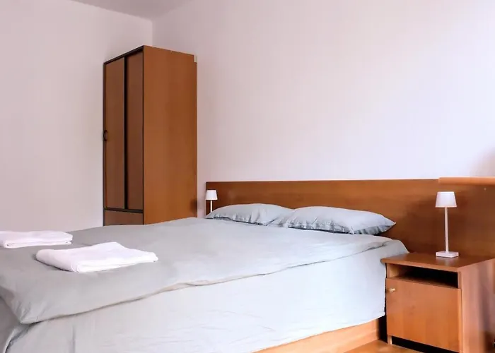 домът на архитекта The Architect's Appartamento *