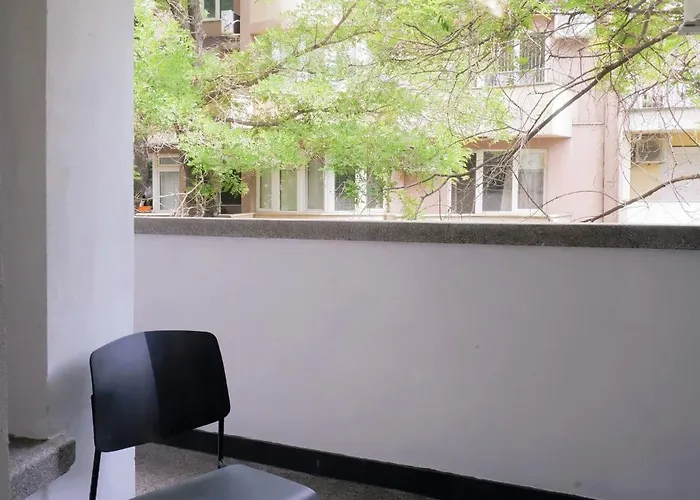 Appartamento домът на архитекта The Architect's *