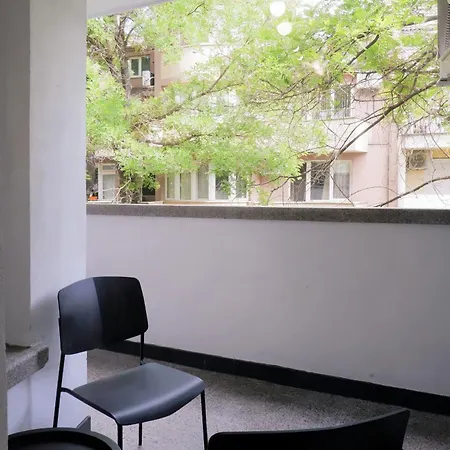 Apartman домът на архитекта The Architect's *