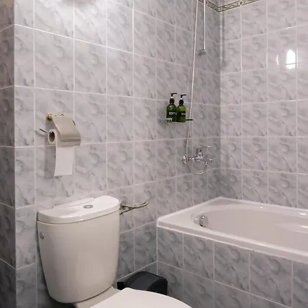 домът на архитекта The Architect's Apartament Płowdiw