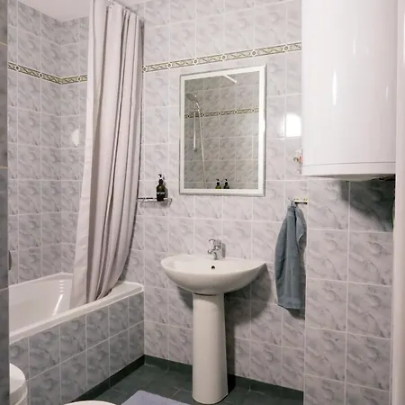 домът на архитекта The Architect's *