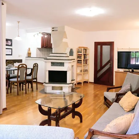 домът на архитекта The Architect's * Plovdiv