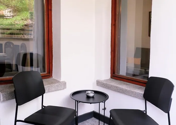 домът на архитекта The Architect's *