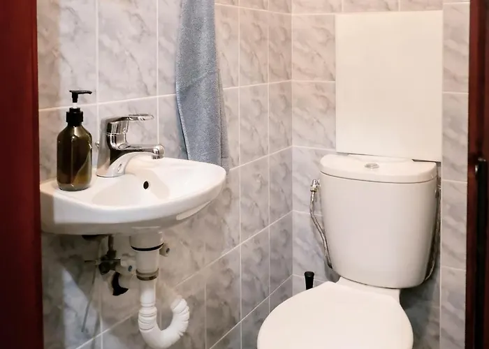 Apartamento домът на архитекта The Architect's