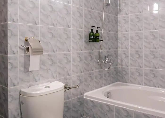 домът на архитекта The Architect's Apartamento Plovdiv